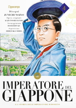 Imperatore del Giappone